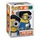 Minions x BTS - Figurine POP! Jung Kook 9 cm