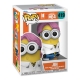 Minions x BTS - Figurine POP! Jin 9 cm