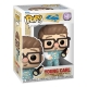 Là-haut 2 - Figurine POP! Young Carl 9 cm