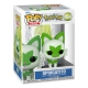 Pokémon - Figurine POP! Sprigatito (EMEA) 9 cm