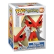 Pokémon - Figurine POP! Blaziken(EMEA) 9 cm