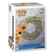 Pokémon - Figurine POP! Teddiursa (EMEA) 9 cm