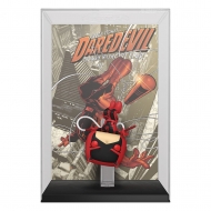 Daredevil - Figurine POP! Daredevil 60th Anniversary Comic Cover Daredevil 1 9 cm