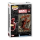 Daredevil - Figurine POP! Daredevil 60th Anniversary Comic Cover Daredevil 1 9 cm