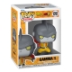 Dragon Ball Super: Super Hero - Figurine POP! Gamma 1 9 cm