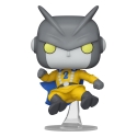 Dragon Ball Super: Super Hero - Figurine POP! Gamma 2 9 cm