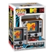 MTV - Figurine POP! Ad Icons MTV Logo 9 cm