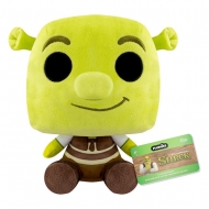 Shrek - Peluche Shrek 18 cm