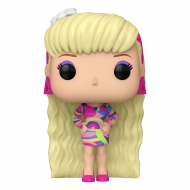 Barbie - Figurine POP! Totally Hair Barbie 9 cm