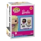 Barbie - Figurine POP! Totally Hair Barbie 9 cm