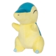 Pokémon - Peluche Héricendre 20 cm