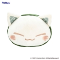 Nemuneko Cat - Peluche Green Scarf Ver. 30 cm