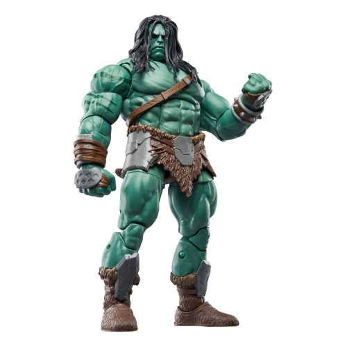 Marvel - Figurine Marvel 85th Anniversary Marvel Legends Skaar, Son of Hulk 20 cm