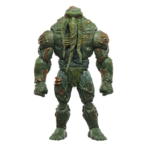 Marvel - Figurine Werewolf By Night Marvel Legends Man-Thing 20 cm