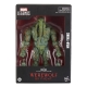 Marvel - Figurine Werewolf By Night Marvel Legends Man-Thing 20 cm