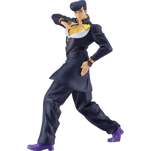 JoJo's Bizarre Adventure : Diamond is Unbreakable - Statuette Pop Up Parade Josuke Higashikata 19 cm