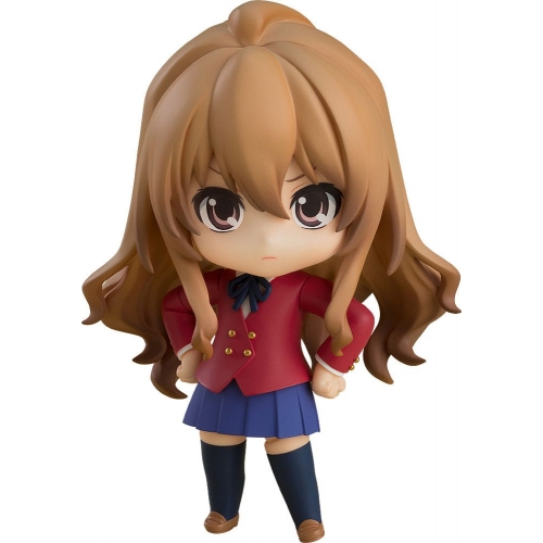 Toradora! - Figurine Nendoroid Taiga Aisaka 2.0 10 cm