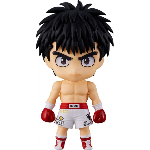 Hajime no Ippo - Figurine Nendoroid Ippo Makunouchi 10 cm