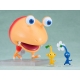 Pikmin - Figurine Nendoroid Bulborb 10 cm