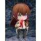 Steins Gate - Figurine Nendoroid Kurisu Makise 2.0 10 cm