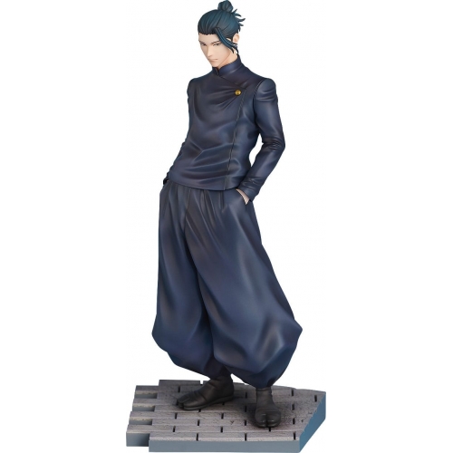 Jujutsu Kaisen - Statuette 1/7 Suguru Geto: Tokyo Jujutsu High School Ver. 27 cm