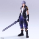 Kingdom Hearts III - Figurine Play Arts Kai Riku Ver. 2 24 cm