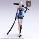 Nier Replicant ver.1.22474487139... - Figurine Play Arts Kai Kainé 26 cm