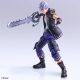 Kingdom Hearts III - Figurine Play Arts Kai Riku Ver. 2 24 cm