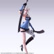 Nier Replicant ver.1.22474487139... - Figurine Play Arts Kai Kainé 26 cm