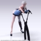 Nier Replicant ver.1.22474487139... - Figurine Play Arts Kai Kainé 26 cm