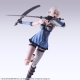 Nier Replicant ver.1.22474487139... - Figurine Play Arts Kai Kainé 26 cm