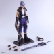 Kingdom Hearts III - Figurine Play Arts Kai Riku Ver. 2 24 cm