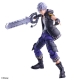 Kingdom Hearts III - Figurine Play Arts Kai Riku Ver. 2 24 cm