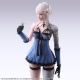 Nier Replicant ver.1.22474487139... - Figurine Play Arts Kai Kainé 26 cm