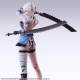 Nier Replicant ver.1.22474487139... - Figurine Play Arts Kai Kainé 26 cm