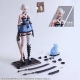 Nier Replicant ver.1.22474487139... - Figurine Play Arts Kai Kainé 26 cm