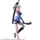 Nier Replicant ver.1.22474487139... - Figurine Play Arts Kai Kainé 26 cm