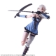 Nier Replicant ver.1.22474487139... - Figurine Play Arts Kai Kainé 26 cm