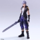 Kingdom Hearts III - Figurine Play Arts Kai Riku Ver. 2 Deluxe 24 cm