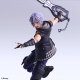 Kingdom Hearts III - Figurine Play Arts Kai Riku Ver. 2 Deluxe 24 cm