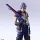 Kingdom Hearts III - Figurine Play Arts Kai Riku Ver. 2 Deluxe 24 cm