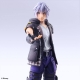 Kingdom Hearts III - Figurine Play Arts Kai Riku Ver. 2 Deluxe 24 cm