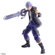 Kingdom Hearts III - Figurine Play Arts Kai Riku Ver. 2 Deluxe 24 cm