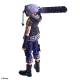 Kingdom Hearts III - Figurine Play Arts Kai Riku Ver. 2 Deluxe 24 cm