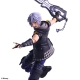 Kingdom Hearts III - Figurine Play Arts Kai Riku Ver. 2 Deluxe 24 cm