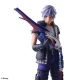 Kingdom Hearts III - Figurine Play Arts Kai Riku Ver. 2 Deluxe 24 cm