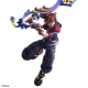 Kingdom Hearts III - Figurine Play Arts Kai Sora Ver. 2 Deluxe 22 cm