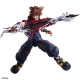 Kingdom Hearts III - Figurine Play Arts Kai Sora Ver. 2 Deluxe 22 cm