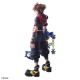 Kingdom Hearts III - Figurine Play Arts Kai Sora Ver. 2 Deluxe 22 cm