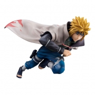 Naruto Shippuden G.E.M. Series - Statuette 1/8 Minato Namikaze 15 cm